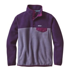 Patagonia Women’s Lightweight Synchilla Pullover
